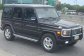 Mercedes-Benz G-class Long (W463, facelift 2000) 2000 - 2007