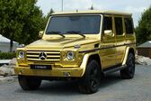 Mercedes-Benz G-class Long (W463, facelift 2008) 2008 - 2012