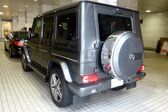 Mercedes-Benz G-class Long (W463, facelift 2012) 2012 - 2015