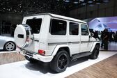 Mercedes-Benz G-class Long (W463, facelift 2012) AMG G 65 (612 Hp) 4MATIC SPEEDSHIFT G-TRONIC 2012 - 2015