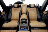 Mercedes-Benz Maybach G-class 2017 - 2017