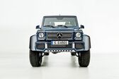 Mercedes-Benz Maybach G-class 2017 - 2017