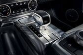 Mercedes-Benz G-class Long (W463, facelift 2015) AMG G 65 V12 (630 Hp) 4MATIC 7G-TRONIC AMG SPEEDSHIFT PLUS 2015 - 2017