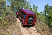 Mercedes-Benz G-class Long (W463, facelift 2015) 2015 - 2017