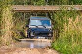 Mercedes-Benz G-class Long (W463, facelift 2015) G 500 V8 (422 Hp) 4x4² 7G-TRONIC 2015 - 2017