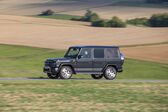 Mercedes-Benz G-class Long (W463, facelift 2015) 2015 - 2017