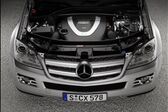 Mercedes-Benz GL (X164) GL 450 (340 Hp) 4MATIC G-TRONIC 2006 - 2008