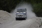 Mercedes-Benz GL (X164) GL 500 (388 Hp) 4MATIC G-TRONIC 2006 - 2008