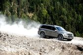 Mercedes-Benz GL (X164) GL 450 (340 Hp) 4MATIC G-TRONIC 2006 - 2008