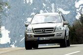 Mercedes-Benz GL (X164) GL 320 CDI (224 Hp) 4MATIC G-TRONIC 2006 - 2008