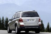 Mercedes-Benz GL (X164) GL 320 CDI (224 Hp) 4MATIC G-TRONIC 2006 - 2008