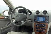 Mercedes-Benz GL (X164) GL 320 CDI (224 Hp) 4MATIC G-TRONIC 2006 - 2008