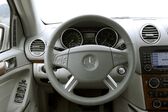 Mercedes-Benz GL (X164) 2006 - 2009