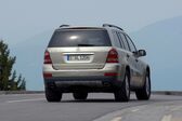 Mercedes-Benz GL (X164) GL 420 CDI (306 Hp) 4MATIC G-TRONIC 2006 - 2009