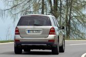 Mercedes-Benz GL (X164) GL 420 CDI (306 Hp) 4MATIC G-TRONIC 2006 - 2009