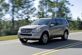 Mercedes-Benz GL (X164) 2006 - 2009