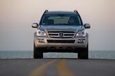 Mercedes-Benz GL (X164) 2006 - 2009