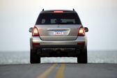 Mercedes-Benz GL (X164) GL 320 CDI (224 Hp) 4MATIC G-TRONIC 2006 - 2008