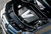 Mercedes-Benz GL (X164) GL 500 (388 Hp) 4MATIC G-TRONIC 2006 - 2008