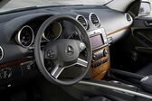 Mercedes-Benz GL (X164) GL 450 (340 Hp) 4MATIC G-TRONIC 2006 - 2008