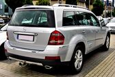 Mercedes-Benz GL (X164) 2006 - 2009