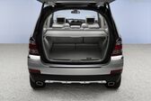 Mercedes-Benz GL (X164) GL 450 (340 Hp) 4MATIC G-TRONIC 2006 - 2008