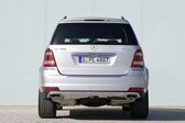 Mercedes-Benz GL (X164 facelift 2009) GL450 (340 Hp) 4MATIC G-TRONIC 2009 - 2012