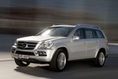 Mercedes-Benz GL (X164 facelift 2009) 2009 - 2012