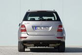 Mercedes-Benz GL (X164 facelift 2009) 2009 - 2012