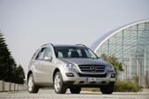 Mercedes-Benz GL (X164 facelift 2009) GL350 CDI (224 Hp) BlueEFFICIENCY 4MATIC G-TRONIC 2009 - 2010