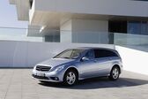 Mercedes-Benz GL (X164 facelift 2009) GL350 CDI (224 Hp) BlueEFFICIENCY 4MATIC G-TRONIC 2009 - 2010