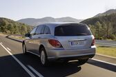 Mercedes-Benz GL (X164 facelift 2009) GL350 CDI (265 Hp) BlueEFFICIENCY 4MATIC G-TRONIC 2010 - 2012