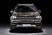 Mercedes-Benz GL (X164 facelift 2009) GL350 CDI (224 Hp) BlueEFFICIENCY 4MATIC G-TRONIC 2009 - 2010