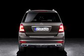 Mercedes-Benz GL (X164 facelift 2009) 2009 - 2012