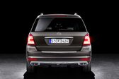 Mercedes-Benz GL (X164 facelift 2009) GL450 CDI (306 Hp) 4MATIC DPF G-TRONIC 2009 - 2010