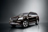 Mercedes-Benz GL (X164 facelift 2009) 2009 - 2012