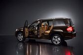 Mercedes-Benz GL (X164 facelift 2009) GL500 (388 Hp) 4MATIC G-TRONIC 2009 - 2012