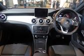 Mercedes-Benz GLA (X156) GLA 200 CDI (136 Hp) 4MATIC 2013 - 2017