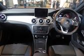 Mercedes-Benz GLA (X156) GLA 200 CDI (136 Hp) DCT 2013 - 2017