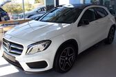 Mercedes-Benz GLA (X156) GLA 250 (211 Hp) 2013 - 2017