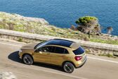 Mercedes-Benz GLA (X156, facelift 2017) GLA 200d (136 Hp) 4MATIC DCT 2017 - 2019