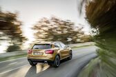 Mercedes-Benz GLA (X156, facelift 2017) GLA 220d (170 Hp) 4MATIC DCT 2017 - 2019