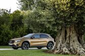 Mercedes-Benz GLA (X156, facelift 2017) GLA 180 (122 Hp) DCT 2017 - 2019