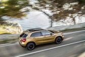 Mercedes-Benz GLA (X156, facelift 2017) GLA 180d (109 Hp) 2017 - 2018