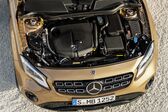 Mercedes-Benz GLA (X156, facelift 2017) GLA 220d (177 Hp) DCT 2017 - 2019