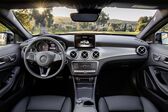 Mercedes-Benz GLA (X156, facelift 2017) GLA 220 (184 Hp) 4MATIC DCT 2017 - 2019