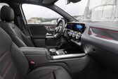 Mercedes-Benz GLA (H247) GLA 180d (116 Hp) DCT 2020 - present