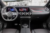 Mercedes-Benz GLA (H247) GLA 180d (116 Hp) DCT 2020 - present