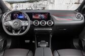 Mercedes-Benz GLA (H247) GLA 200 (163 Hp) 4MATIC 8G-DCT 2020 - present