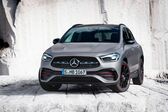 Mercedes-Benz GLA (H247) GLA 250 (224 Hp) 4MATIC DCT 2020 - present